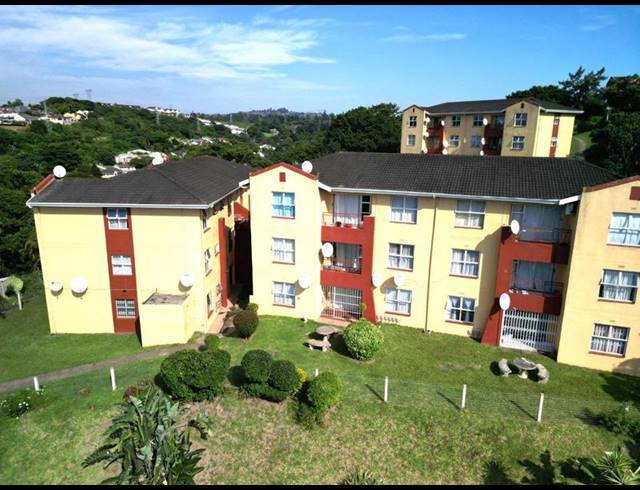 2 BEDROOM APARTMENT FOR SALE IN CAVERSHAM GLEN